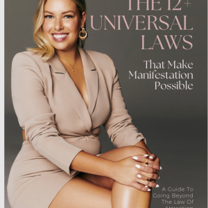 the 12 universal laws – free download (spiritual & success guide)