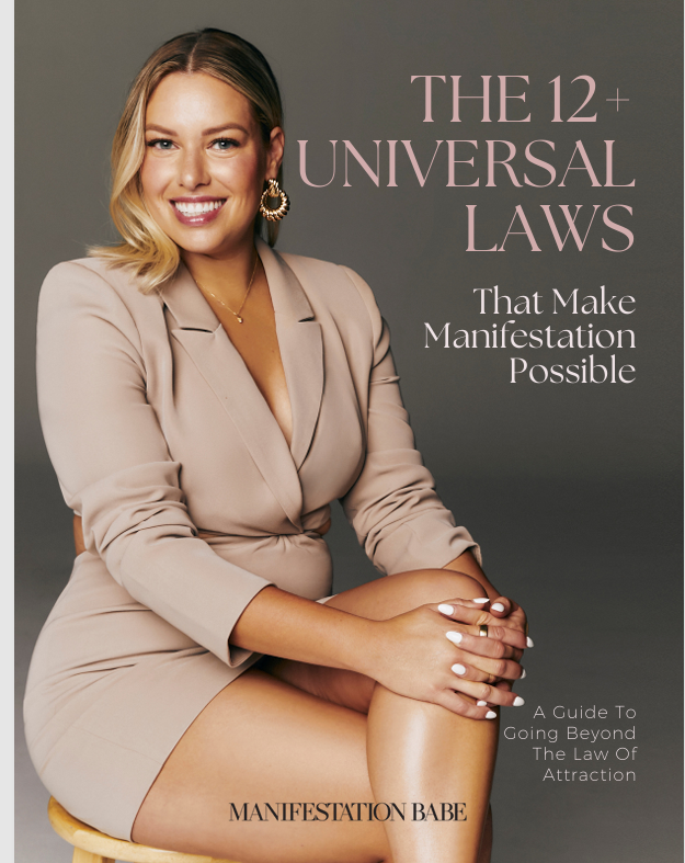 the 12 universal laws – free download (spiritual & success guide) the 12 universal laws – free download (spiritual & success guide)