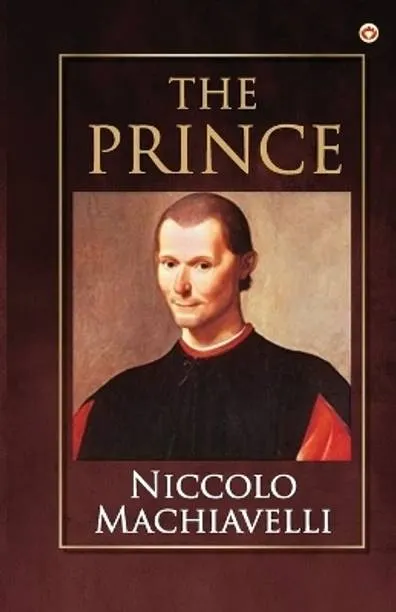 the prince (1985) by niccolò machiavelli – free download the prince (1985) by niccolò machiavelli – free download