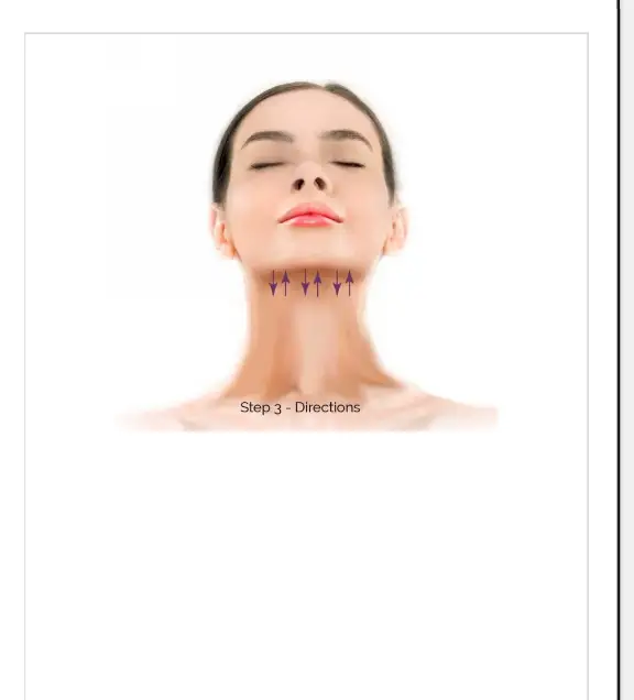 17 steps for a glowing skin